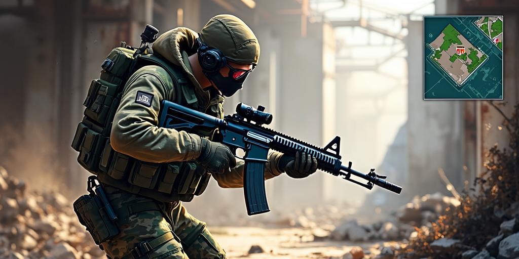 探索和平精英辅助对游戏公平性的挑战